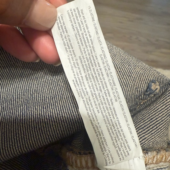 Denim&Co Blue Denim Jeans - Picture 4 of 11